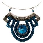 Melbourne Bead Expo - In the Swing - Friday 22nd November 2024  -  9.30am to 12.30pm