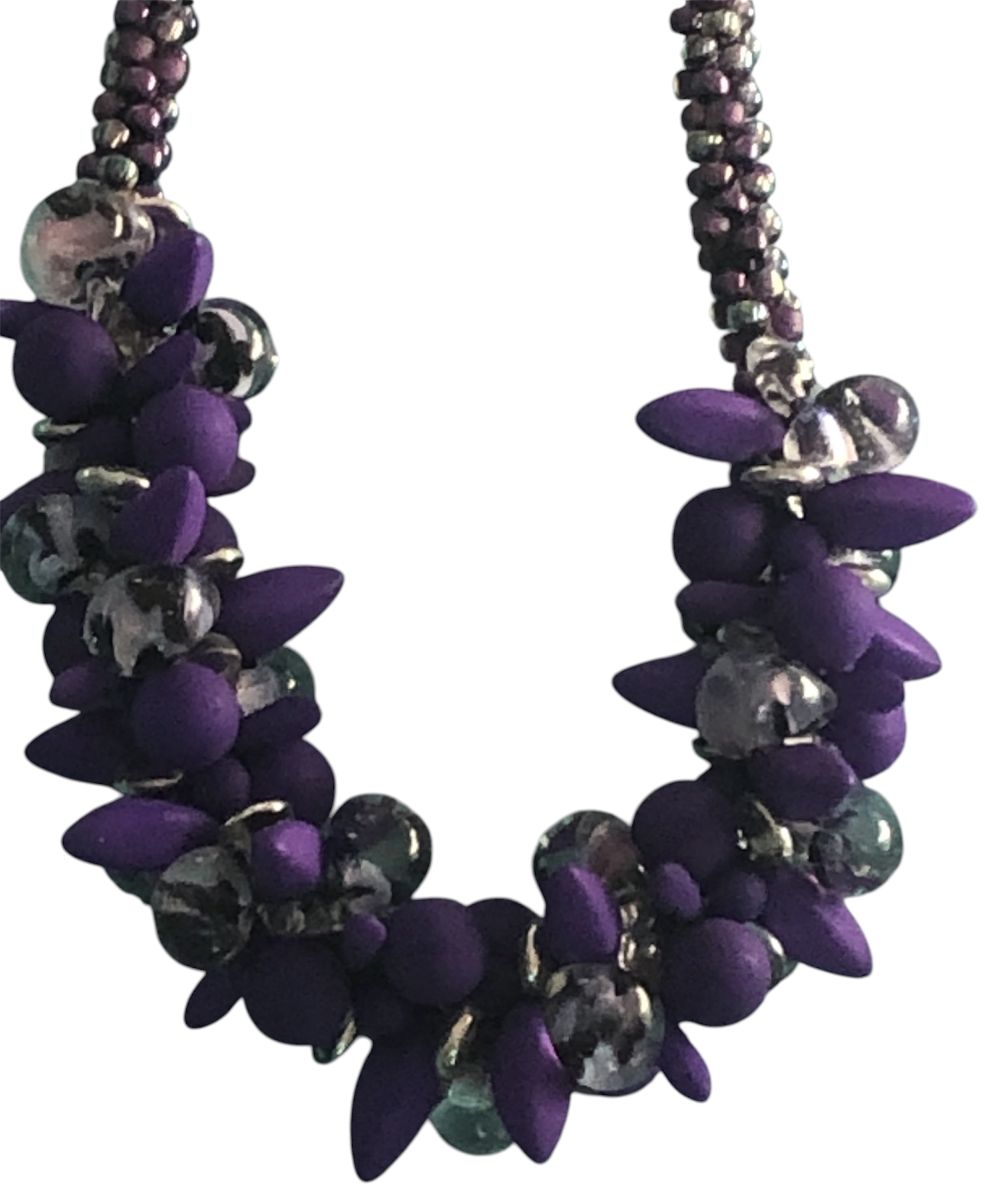 Melbourne Bead Expo 2026 - Basic Kumihimo braiding with Elizabeth Rush - Friday 9th October 2026 9am to 12pm